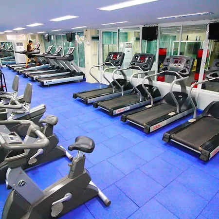 Ac Sport Village-2