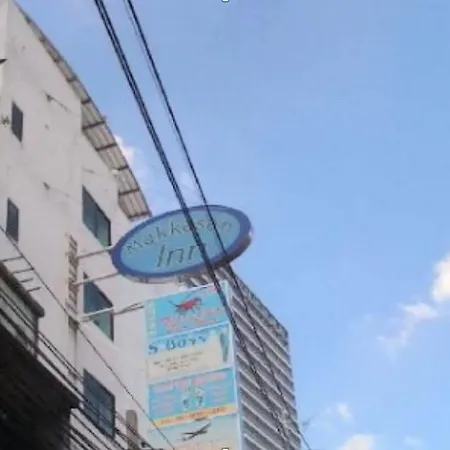 Makkasan Inn Hotel-3