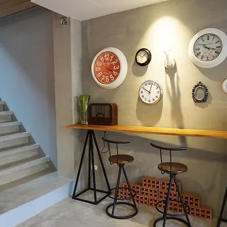 Hansa Bangkok House-3