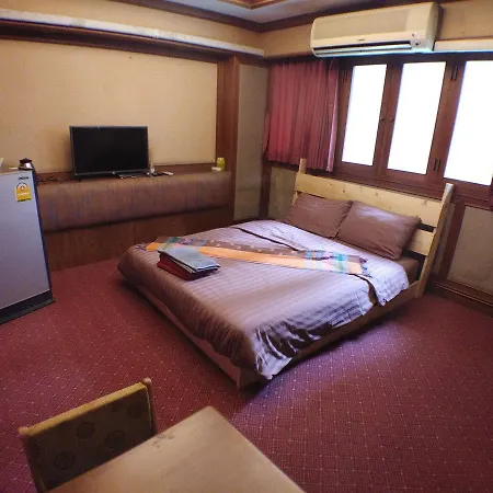 B&B 22 House-3