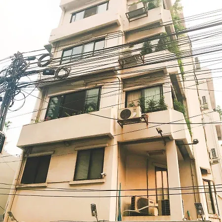 Airlink Bnb-2