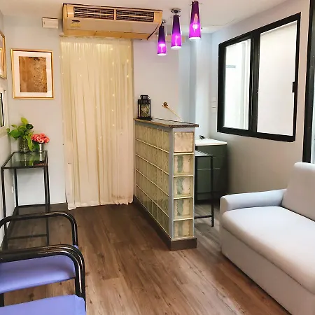 Airlink Bnb-3
