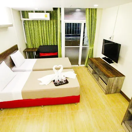 Ac Sport Village-3