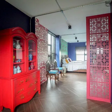Wiw Mini Hotel-2