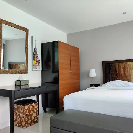 Check In Saladaeng (Adults Only)-3