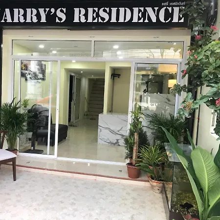 Harrys Resiendence-2